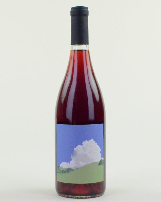 Old World Winery | 'Single Cloud' Chilled Red
