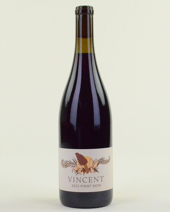 Vincent | Pinot Noir
