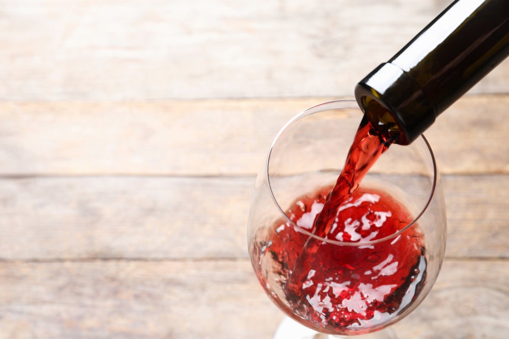 Cab Franc: The Perfect Summer Red