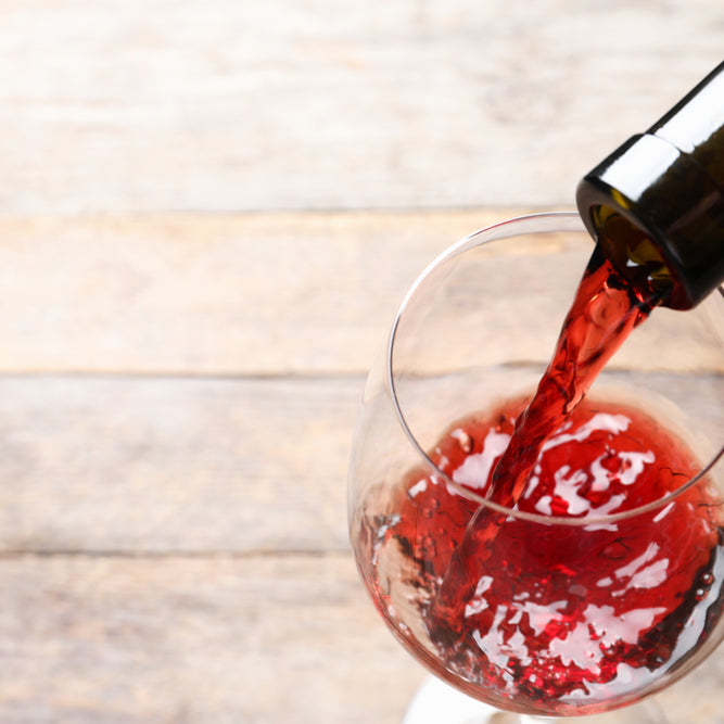 The Perfect Summer Red: Meet Cabernet Franc