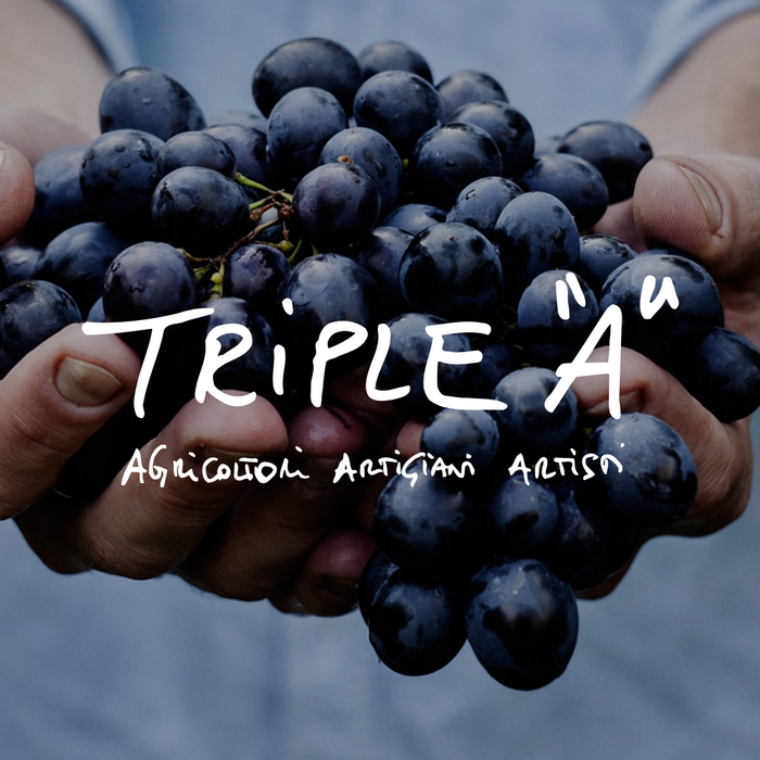 Triple "A" Wines - What are they?