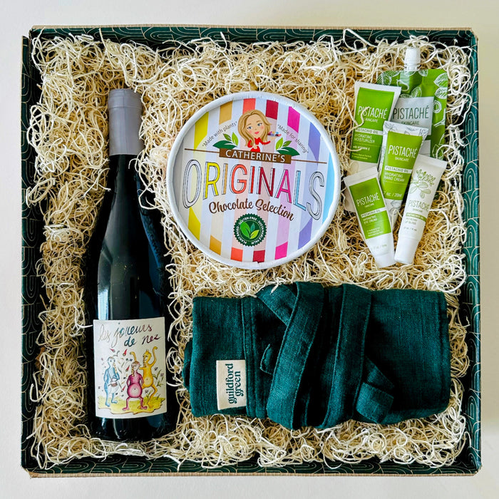 Women Makers Gift Set