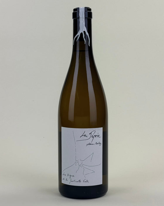 Domaine Adrien Berloz | La Pepie