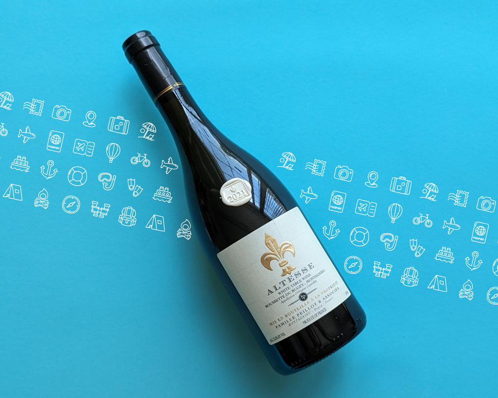 Guildford Green Wine Company