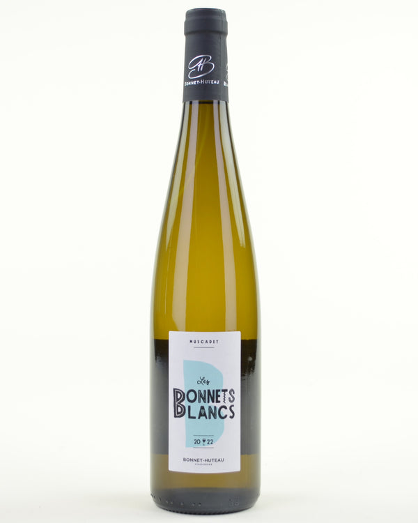 Domaine Bonnet-Huteau | Muscadet, 'Les Bonnets Blancs'