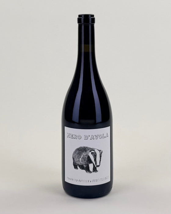 Broc | Nero d'Avola