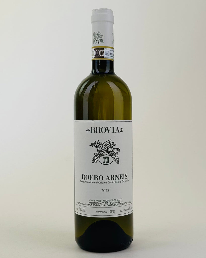 Brovia | Roero Arneis $38 — Guildford Green