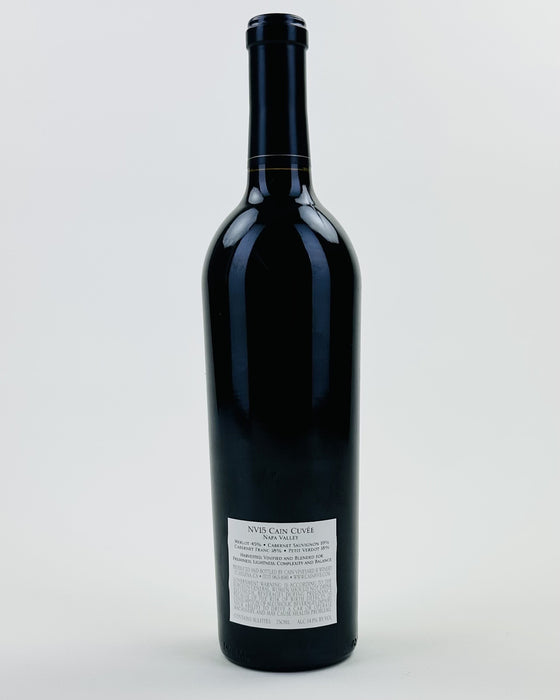 Cain Cuvée | NV15