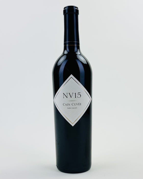 Cain Cuvée | NV15