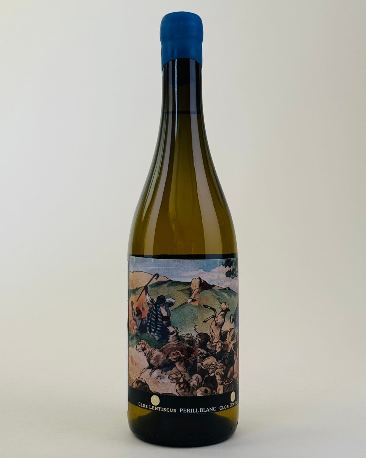 Clos Lentiscus | Perril Blanc $40 — Guildford Green