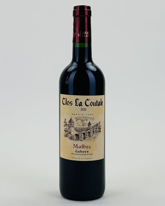 Clos de la Coutale | Cahors