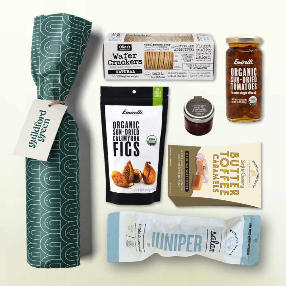 Collections — Guildford Green