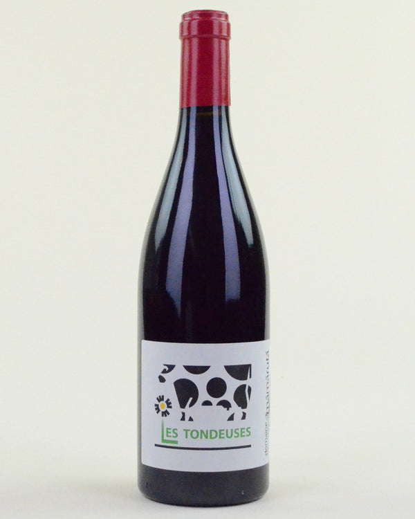 Domaine Mamaruta | Les Tondeuses