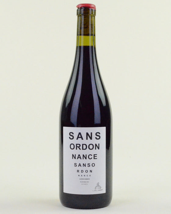 Domaine du Temps | Sans Ordonnance