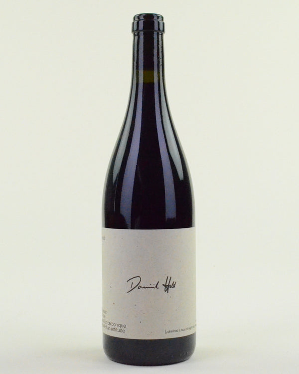 Dominik Held | 'Cuvee Rot' Red