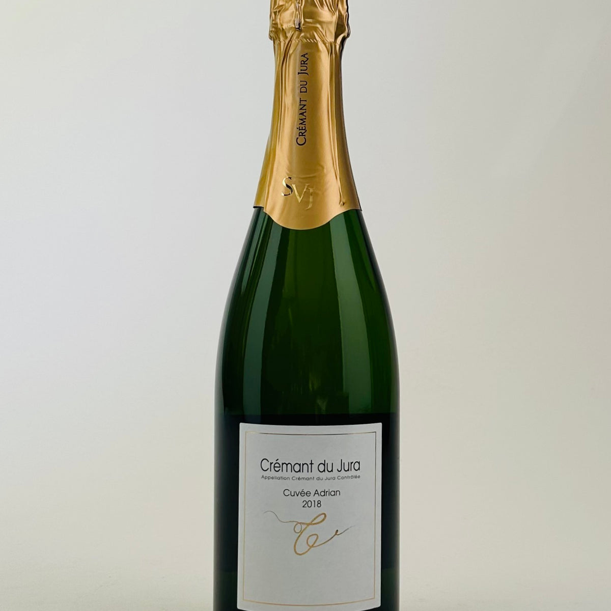 Eric Thill | Crémant du Jura $36 — Guildford Green