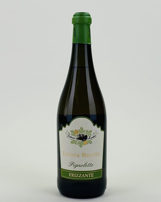 Fattoria Moretto | Pignoletto Frizzante