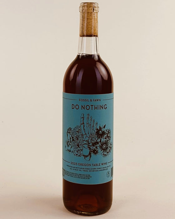 Fossil & Fawn | Do Nothing