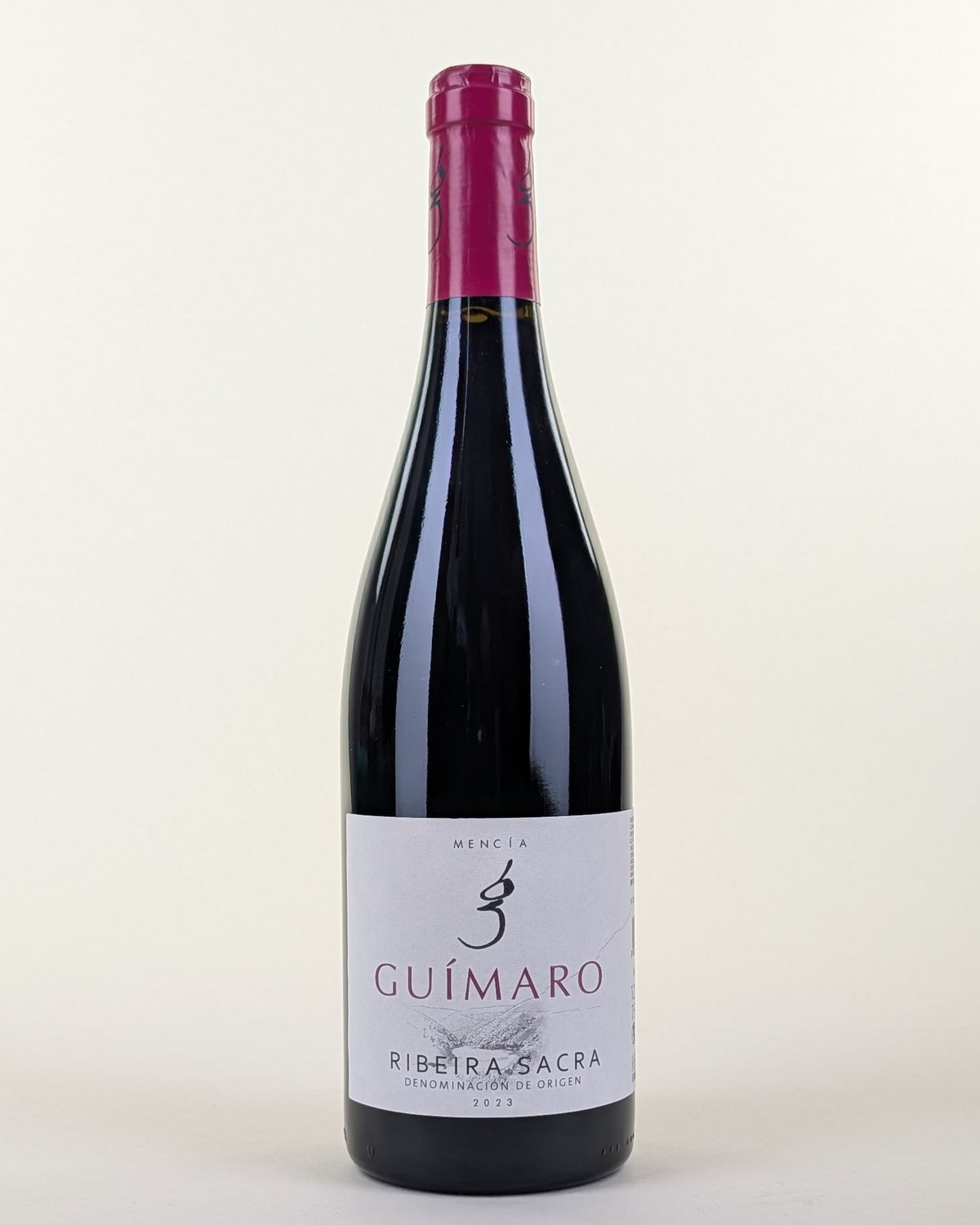 Guímaro | Tinto — Guildford Green