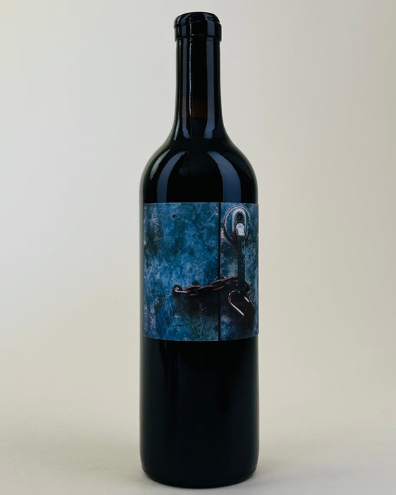 Herman Story | 'Bolt Cutter' Cabernet