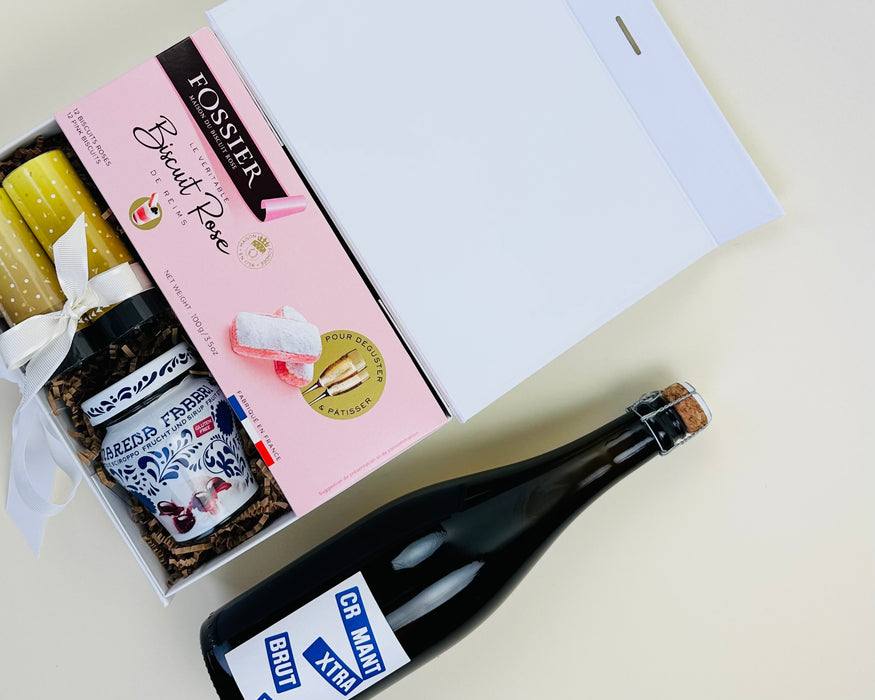 Bubbles and Sparkles