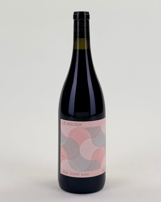 Le Machin | Pinot Noir