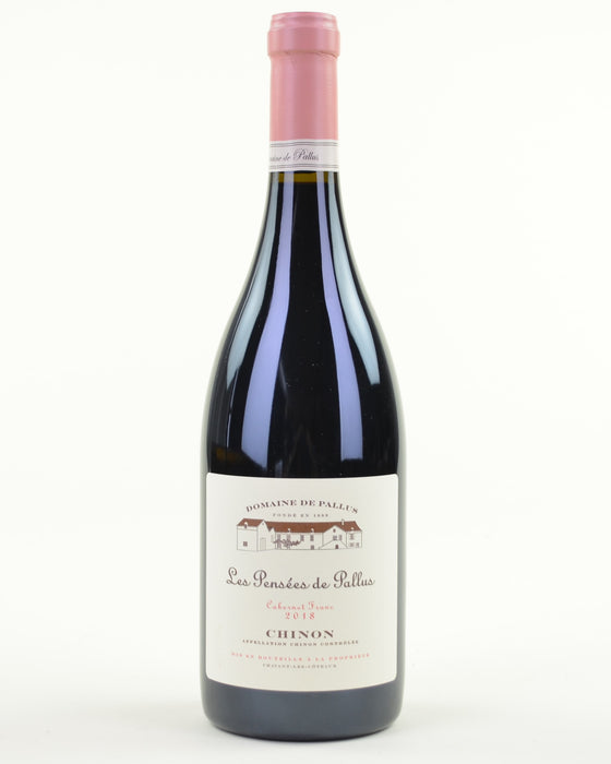 Domaine de Pallus | 'Les Pensées' Chinon