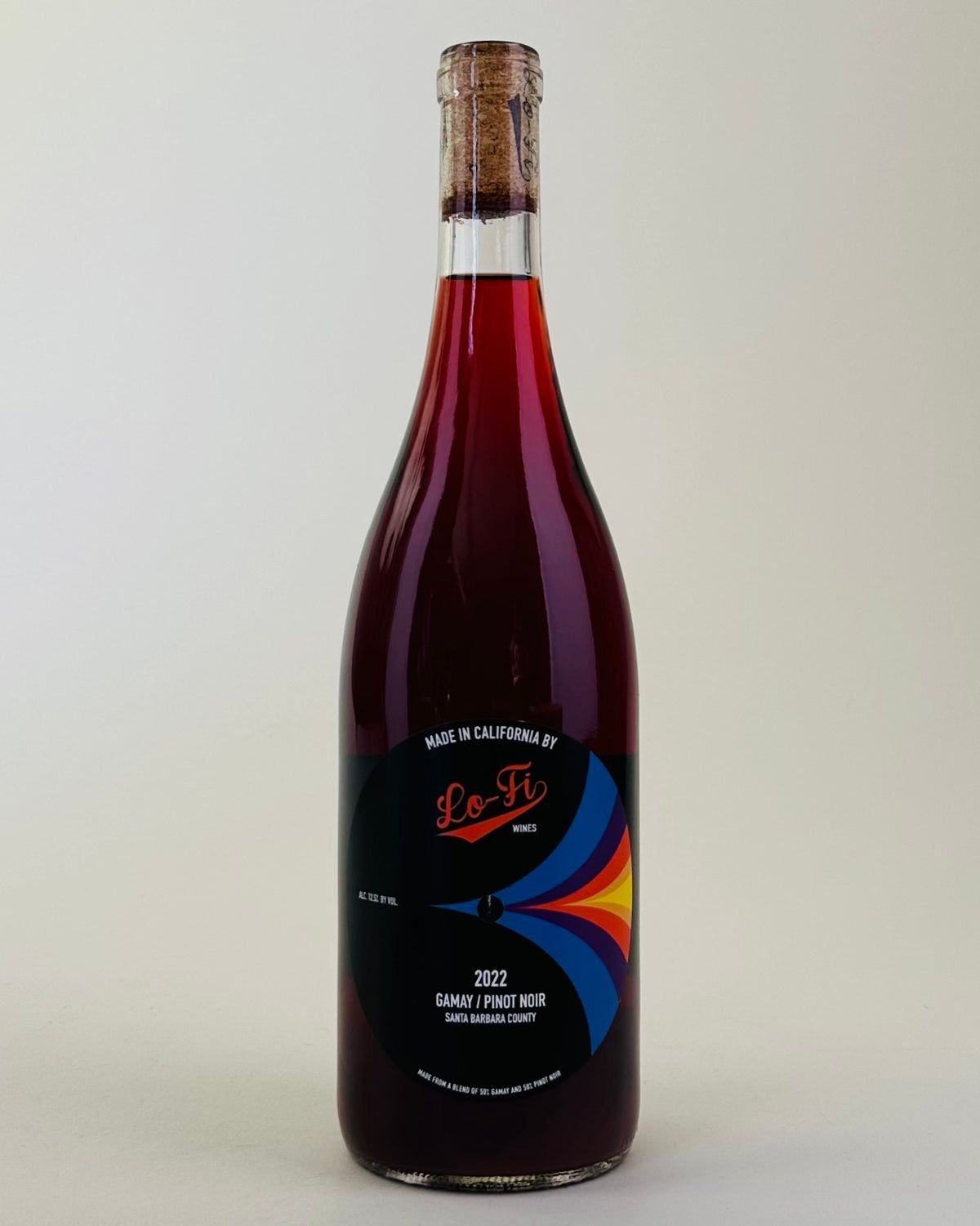 Lo-Fi | Gamay/Pinot Noir $29 — Guildford Green