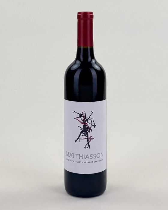 Matthiasson | Cabernet Sauvignon