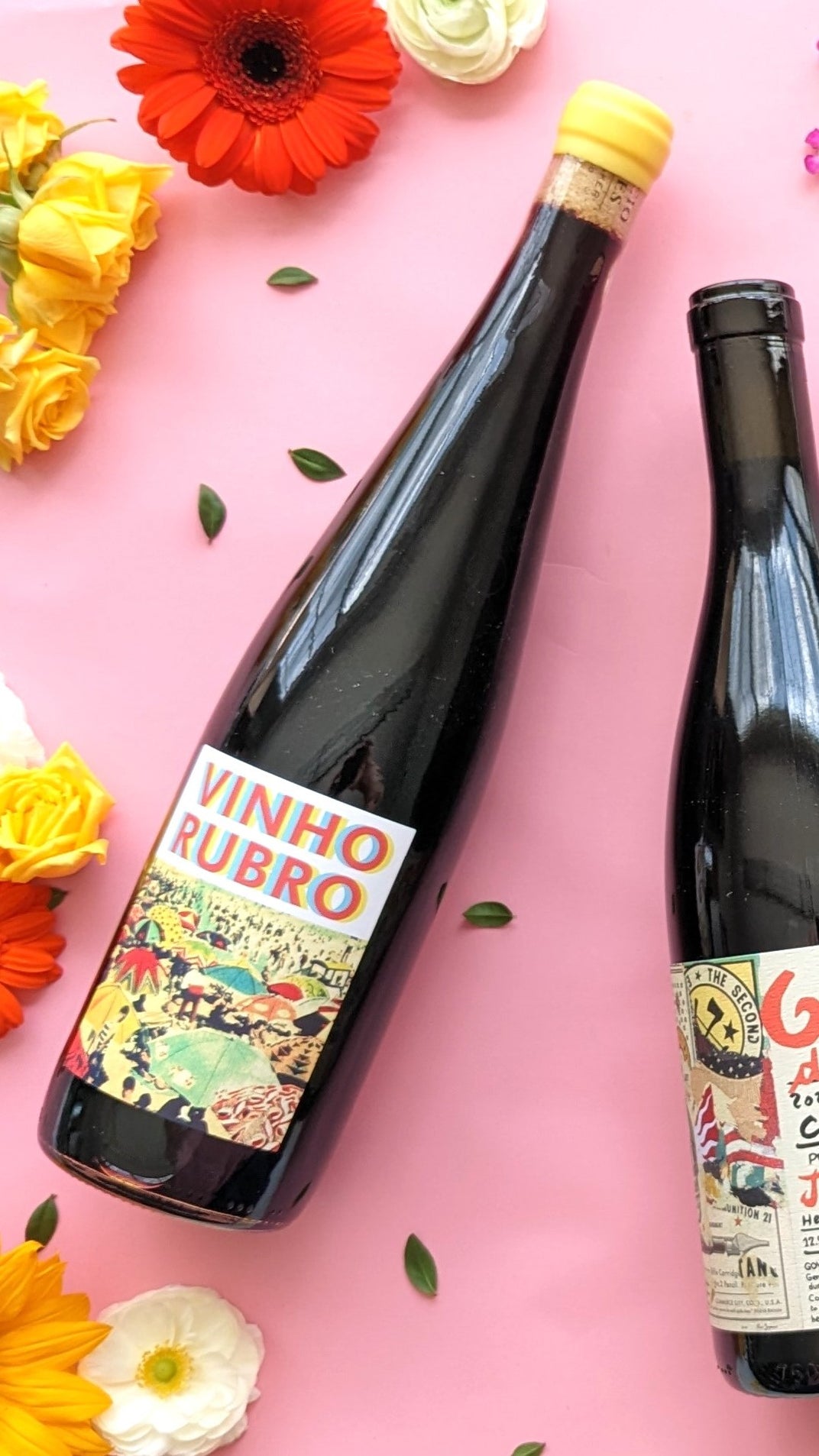 Guildford Green Wine Company