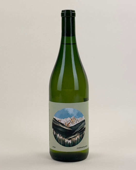 Outward | Chenin Blanc 'Shell Creek Vineyard'
