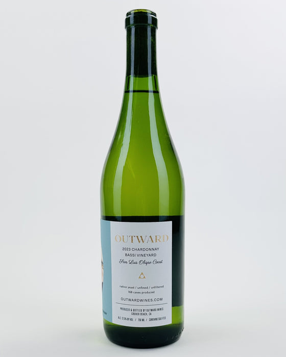 Outward | Chardonnay