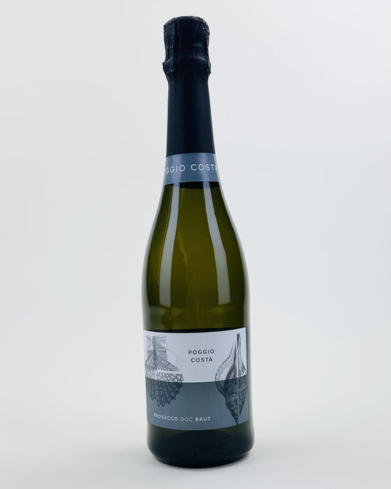 Poggio Costa | Brut Prosecco