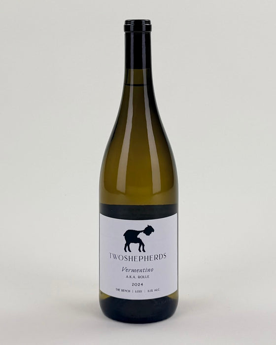 Two Shepherds | Vermentino