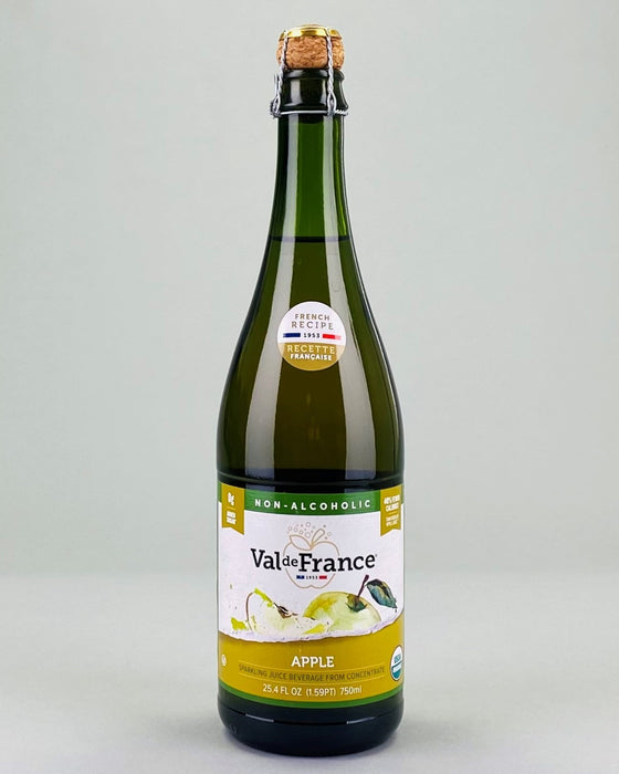 Val de France | Sparkling Apple Cider