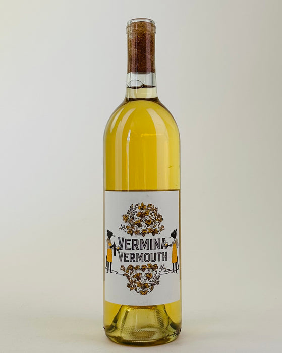 Vermina | Vermouth