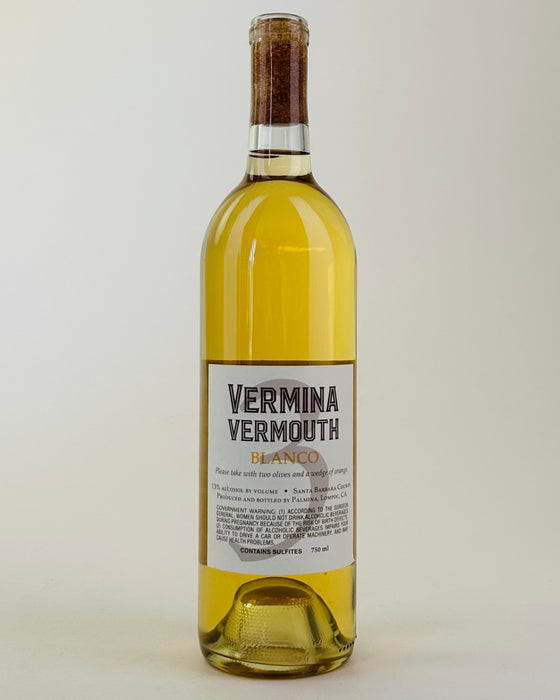 Vermina | Vermouth