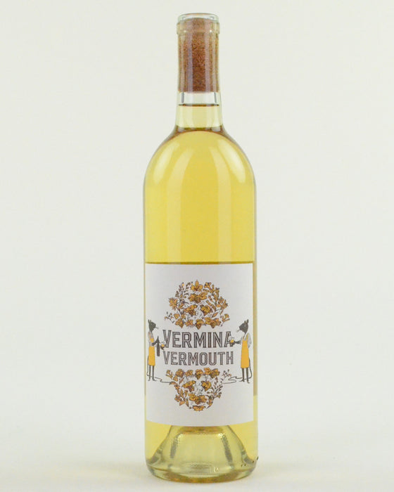 Vermina | Vermouth