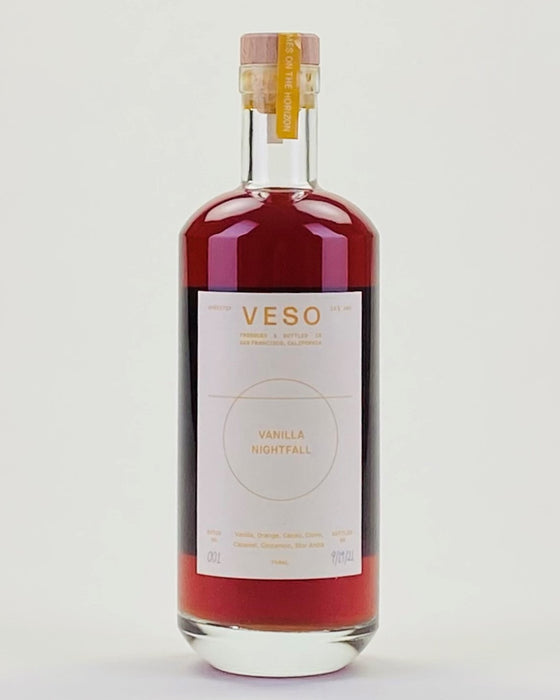 Veso | Vanilla Nightfall