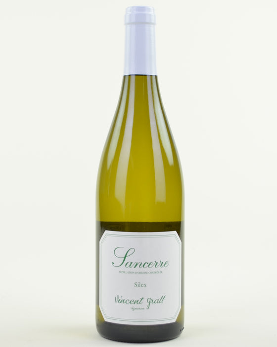 Vincent Grall | Sancerre