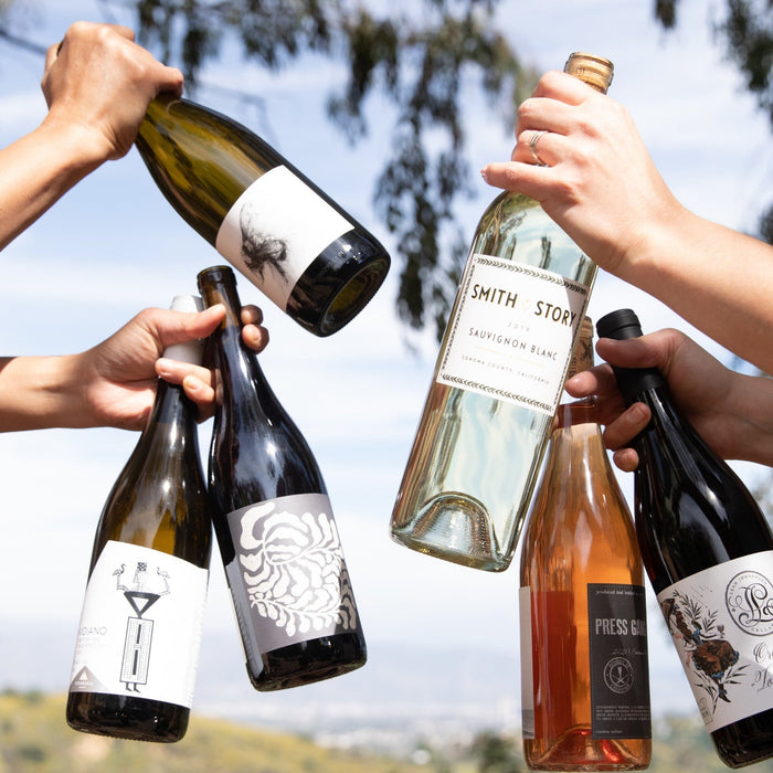 Club | 6 Bottles (Seasonal)