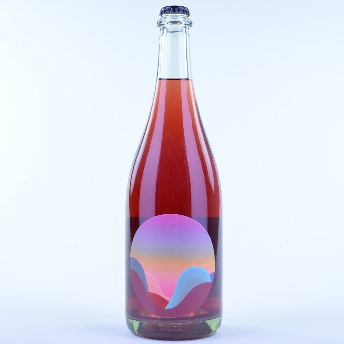 Moonland Fruit Wine — Guildford Green